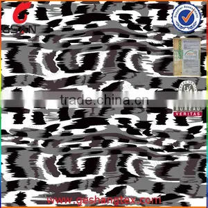100% Cotton Cambric Fabric 4 Way Stretch Fabric thumbnail-2