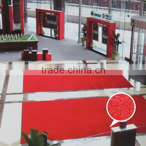 Handmade Nylon High Quality Outdoor Entrance Cleaning Mat thumbnail-1