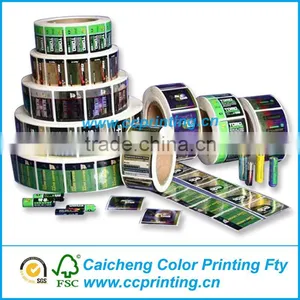 Self Adhesive Sticker Papers thumbnail-1