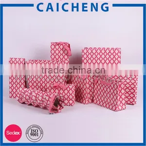 2016 Hot Sale Candle Paper Bag thumbnail-1