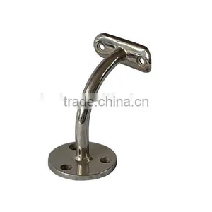 Precision Stainlesssteel Casting Building Hardware thumbnail-2