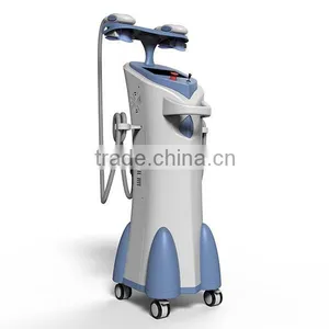 Therapy: Lipo Cavitation+Vacuum+rf Body Contouring Laser Removal Tattoo Machine Slimming Machine Skin Care 0.5HZ thumbnail-3
