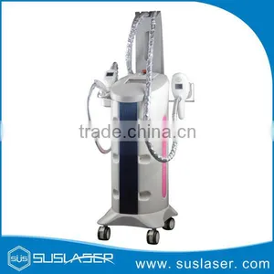 Hottest!!! Beauty Salon Equipment for Body Sculpting Belly Fat Removal S80 CE/ISO thumbnail-1