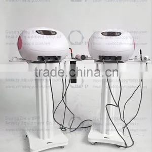 Portable Radio Frequency Face Lift Device Radio Frequency Facial Firming Machine for Home Use thumbnail-6