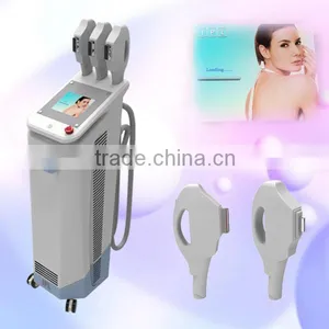 Best Sell Cost-performance IPL 2014 New Easy Operation CE Approved Hair Removal Machine Ipl 800 Laser Hair Removal thumbnail-1