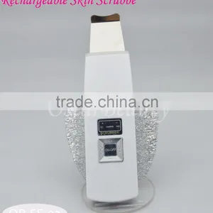 (Ostar Factory NEW) Rechargeable Skin Care Spatulas Dead Skin Removal Machine OB-SS 02 thumbnail-2