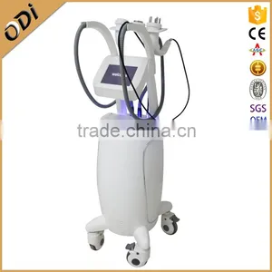 OD-S901 Fast Slim rf Vacuum Ultrasonic 3-in-1 Slimming Device thumbnail-1