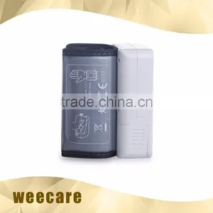 Home Use Medical Electronic Digital Sphygmomanometer thumbnail-4