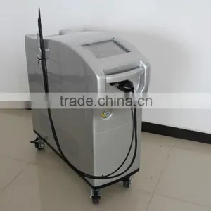 Permanent Tattoo Removal 1064nm Long Pulse Nd Yag Laser Tattoo Removal Laser Equipment Varicose Veins Blood Vessel Spider Vein Treatment thumbnail-3