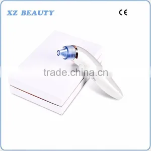 Innovative Protable Electric Microdermabrasion Vacuum Pore Cleaner thumbnail-6