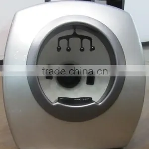 Portable Magic Mirror Facial Skin Analyzer Machine thumbnail-1