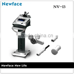 NV-I3 Radio Frequency Skin Treatment Keyword Cavitation Slimming Machine thumbnail-1