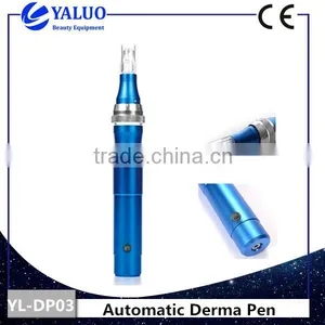 2016 High Quality Electric Micro Needles Pen Derma Pen thumbnail-1
