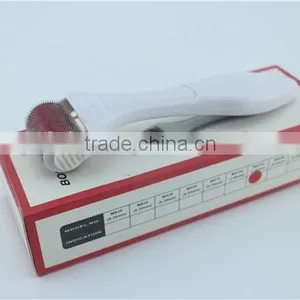 1080 Needles Body Derma Roller thumbnail-6