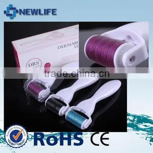 HIgh Quality Medical Micro Needles Eyes Derma Roller Skin Beauty Roller Wholesale thumbnail-1