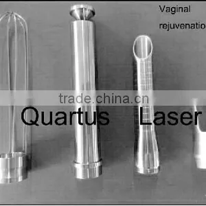 2014 Portable Fractional Co2 Laser RF Tube Vaginal Tightening Products thumbnail-4