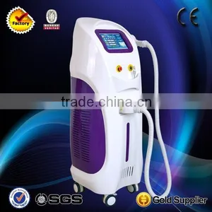 Laser Hair Reduction 810nm 810nm Diode Laser Hair Removal Machine Portable thumbnail-1