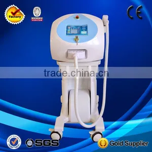 Adjustable Promotion Portable 808nm Diode Laser Hair Removal Machine/diode Laser Hair Removal Machine Multifunctional thumbnail-1