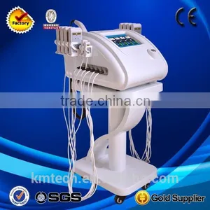 China Most Professional CE ISO Multifunction Lipo Cavitation thumbnail-3