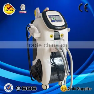 Most Professional 6 in 1 rf Elight Laser Cavitation for Tattoo Removal,hair Removal,fat Removal thumbnail-1