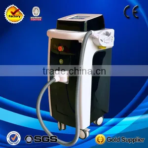 Newest OPT Technology Ipl Shr Machine / SHR Hair Removal Equipment With CE,ISO13485 thumbnail-3