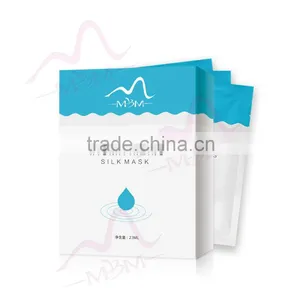Private Label Cosmetic Wholesale Beauty Supply Distributors Facial Mask Set!! 8 Kinds of Masks in It! thumbnail-4