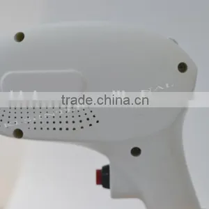 New-tech 808nm Diode Laser/salon Portable Hair Removal Machine Distributors Needed thumbnail-2