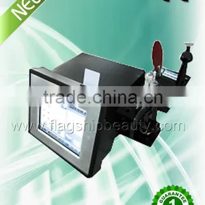 Mesotherapy Electrophoresis Skin Care Machine thumbnail-1