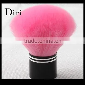 Wholesale Dispensing Powder Brush for Makeup Powder Cosmetics Brushes thumbnail-5