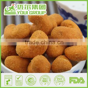 Black Pepper Coated Cashew Nuts thumbnail-5