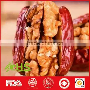 Farmer Directly Sales Walnuts and Red Jujube thumbnail-3