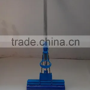 Extendable Aluminum Handle Magic PVA Mop HD1901 thumbnail-1