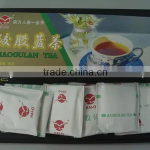 Jiao gu Lan Cool and Refreshing Tea thumbnail-1