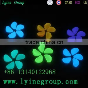 Blue Glow Gravel thumbnail-2