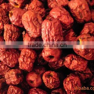 Rosted Dried Chinese Dates Jujube Without Stone thumbnail-2
