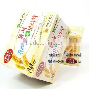 Barley Tea Bag thumbnail-1