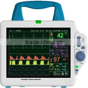 Patient Monitor thumbnail-1