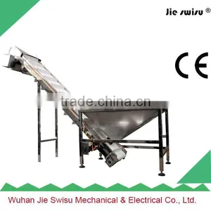 High Quality Bucket Elevator Feeding Machine thumbnail-1