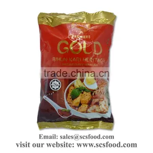 Instant Vermicelli / Noodles / Penang Asam Laksa thumbnail-1