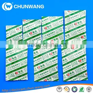 Roll Type CHUNWANG Food Used Oxygen Absorbers thumbnail-4