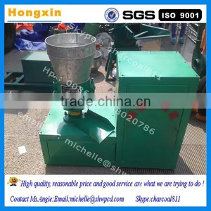 New Designed Small Type Flat Die Wood Pellet Mill, Pellet Milling Machine thumbnail-1
