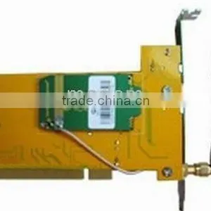 Wavecom Q2403 PCI thumbnail-1