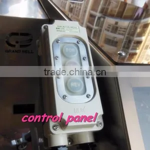 FGB-180 Medium Size Fish Machine Salmon Cuttting Machine CE Approved WhatsApp :+86 18819432901 thumbnail-5