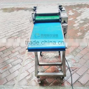 Mini Type Shredding Machine Squid, Shredded Squid Machine thumbnail-4