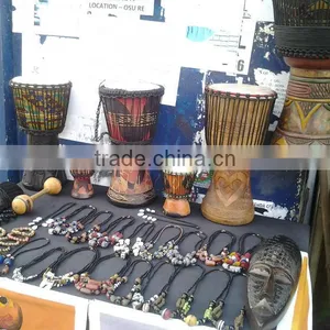 Djembe Drums thumbnail-1