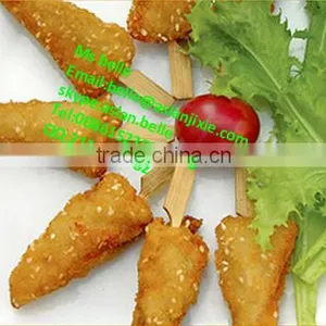 Automatic Hamburger Patty Presser(skype: Aslan.belle) thumbnail-6