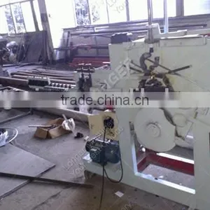 Chinese Manufactory Clothes Hanger Making Machine thumbnail-4