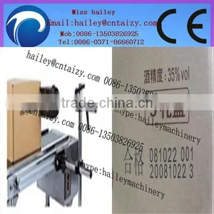 2014 High Efficiency and Professional Ink-jet Printing Machine thumbnail-2
