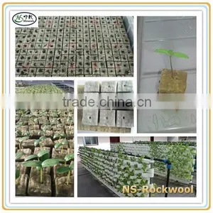 Cheap Growing Media Rockwool for Hydroponics / Gardening / Aquaponics thumbnail-6