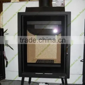 Fireproof Lightweight Stove Brick Interior Lining thumbnail-3